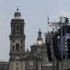 Fotos Eventos - Fotos Nexo Zocalo 15 de Septiembre